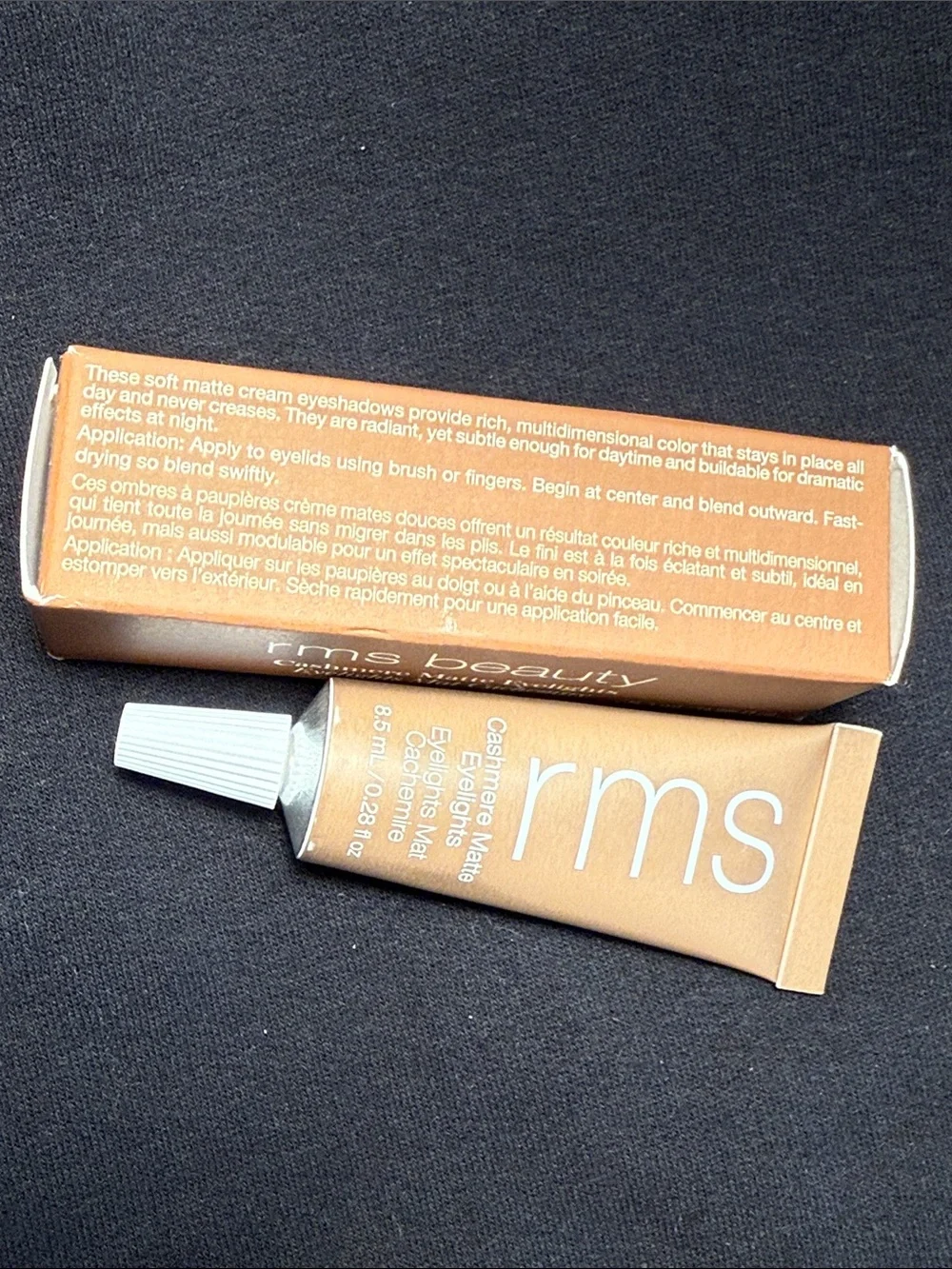 RMS Beauty rms beauty